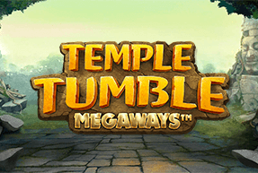 Temple Tumble Megaways Mobile